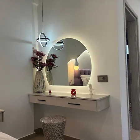 Apartmanhotel Olympian Gods *
