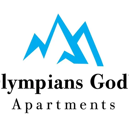 Olympian Gods Alikanász