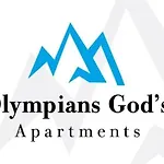 Olympian Gods