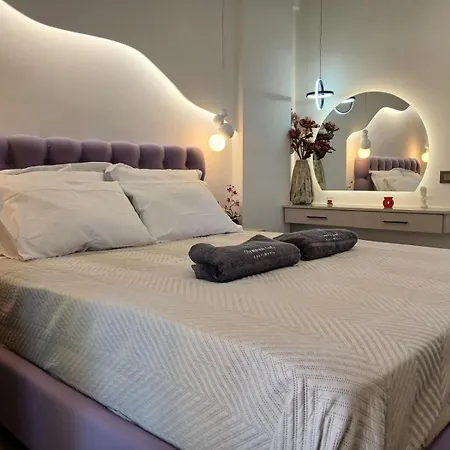 Olympian Gods * Alykanas (Zakynthos)