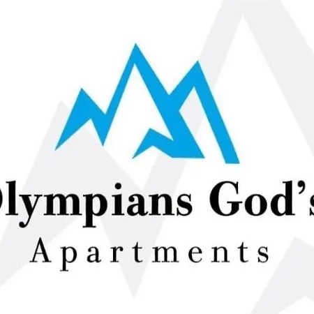 Olympian Gods