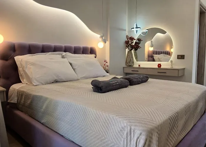 Olympian Gods * Alykanas (Zakynthos)