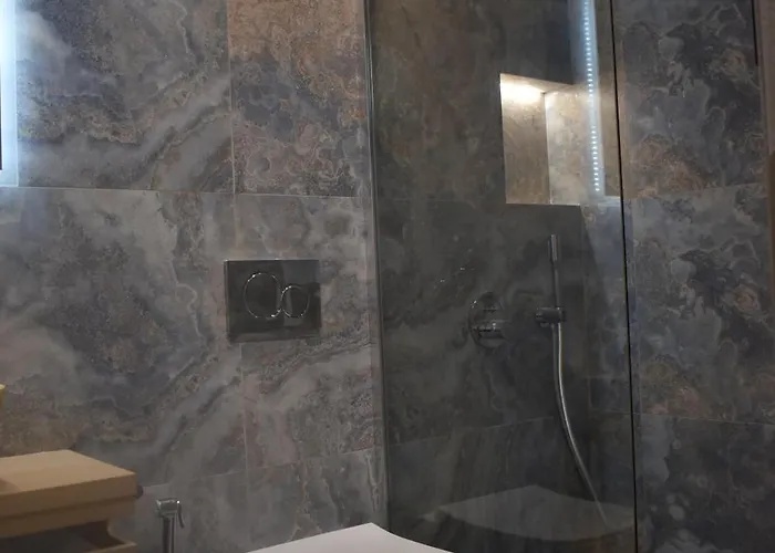 Olympian Gods Alykanas (Zakynthos)