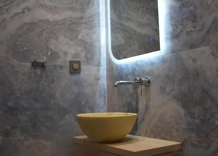 Apartahotel Olympian Gods