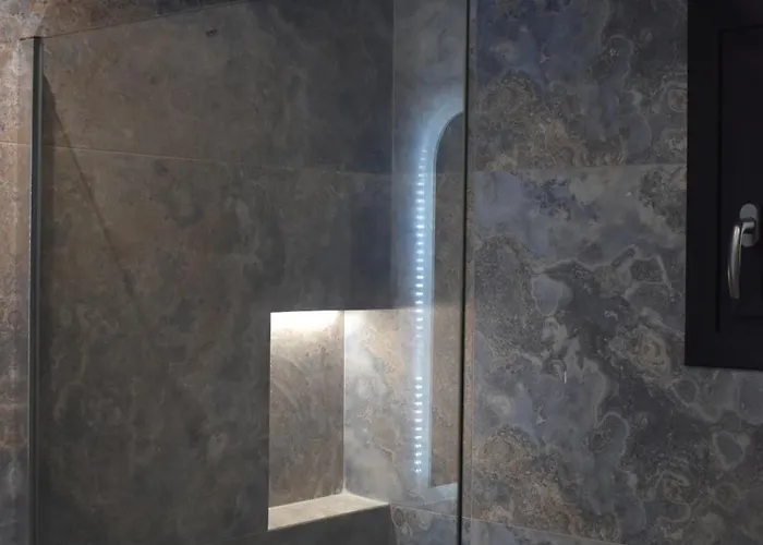 Apartahotel Olympian Gods