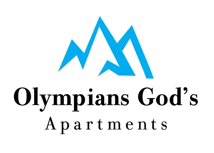 Olympian Gods Аликанас